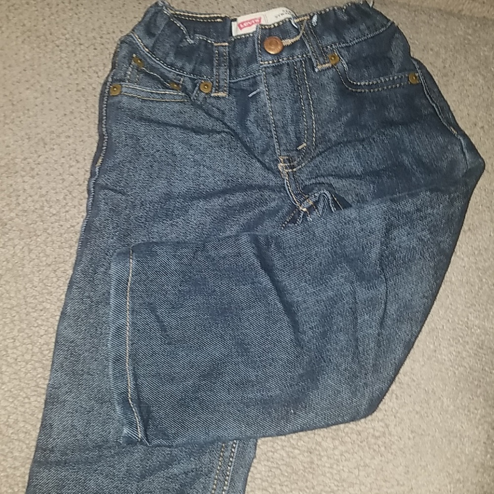 Boys Levi's